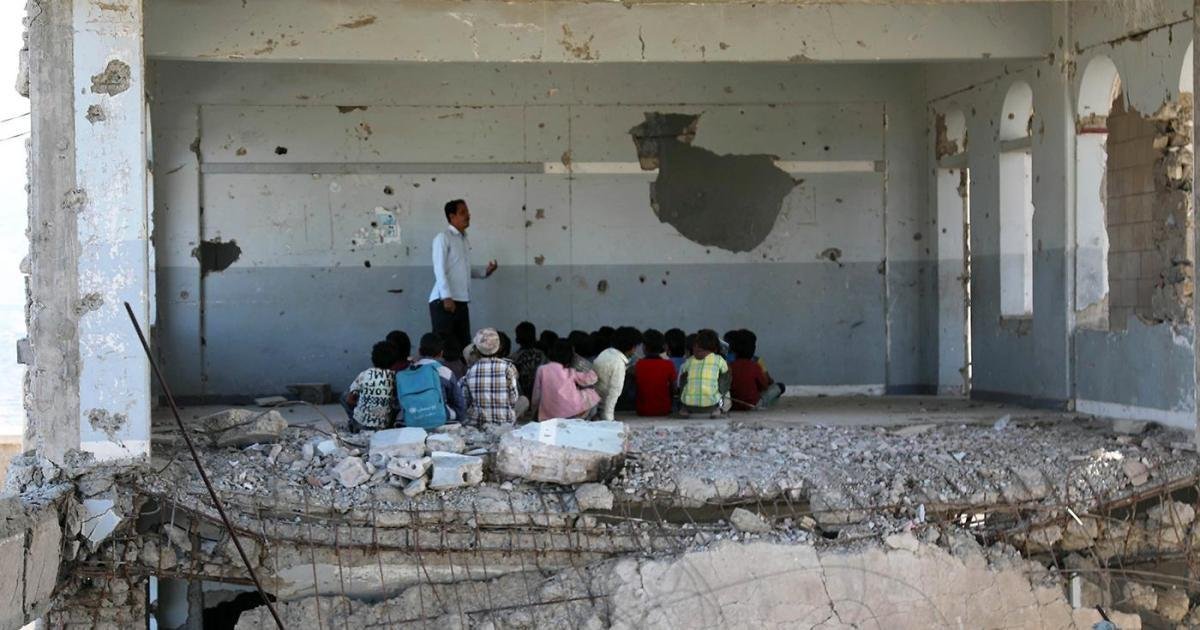 تقرير صناع الجوع