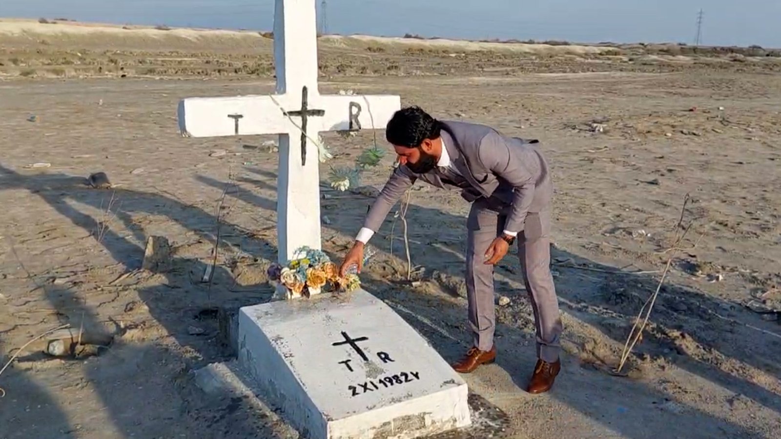 اخلال اكثر من اربعة عقود .. مليون عراقي مفقود ما بين ضحايا النظام السابق وداعش