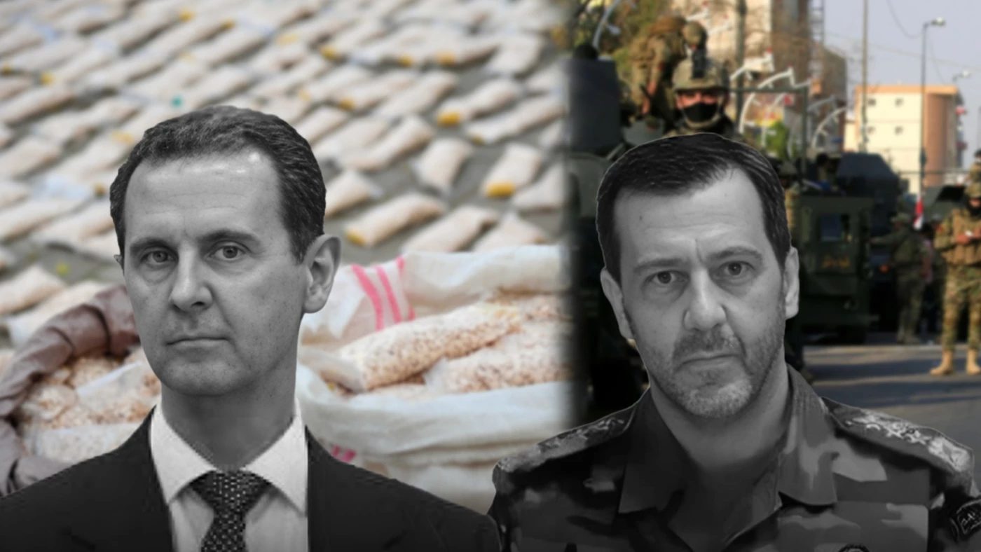 اخرها قصر عالية .. بغداد تهمل كنزها  الثمين ، بيوت هدمت وكنائس تحولت لأسواق وجوامع مهملة..