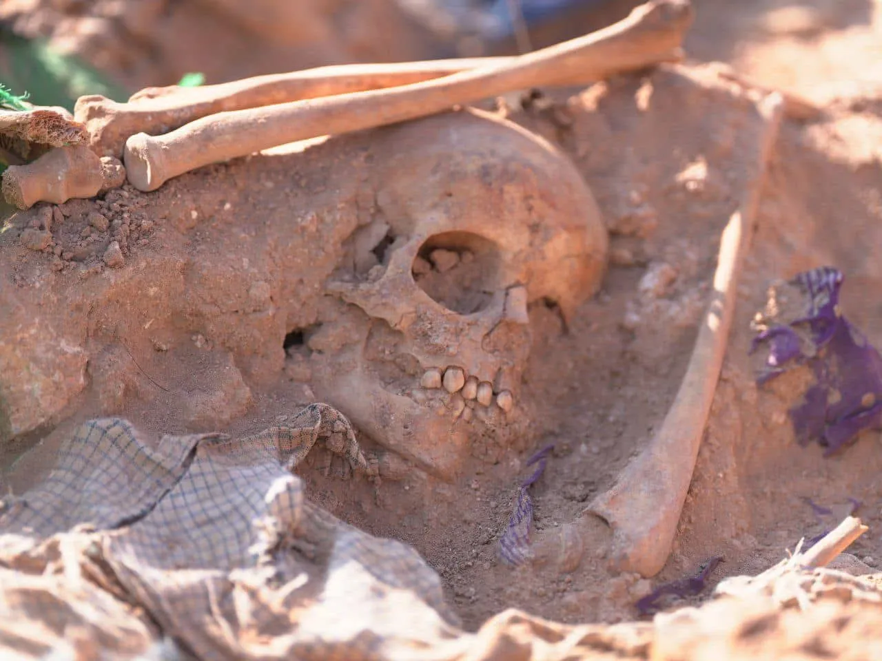 التعذيب في السجون .. انتهاك دائم وثقافة موروثة في العراق