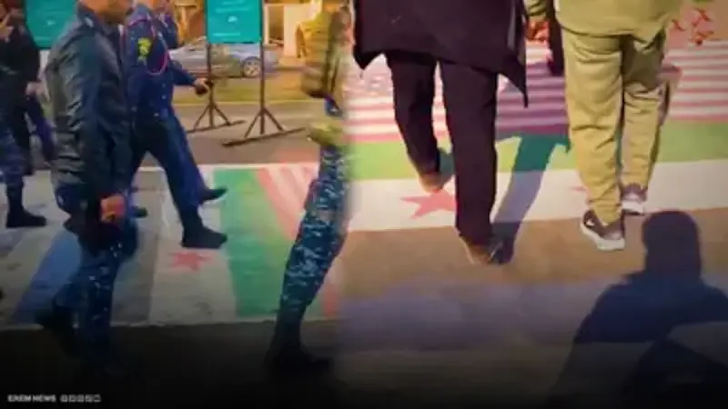 القبض على سكرتير رئيس الجمهورية متلبسا بالرشوة