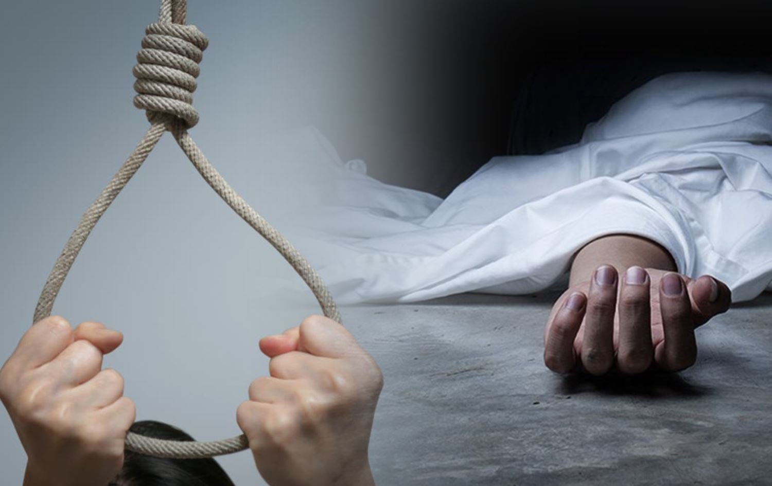 انتحار طالبتين في النجف لأسباب مجهولة ..