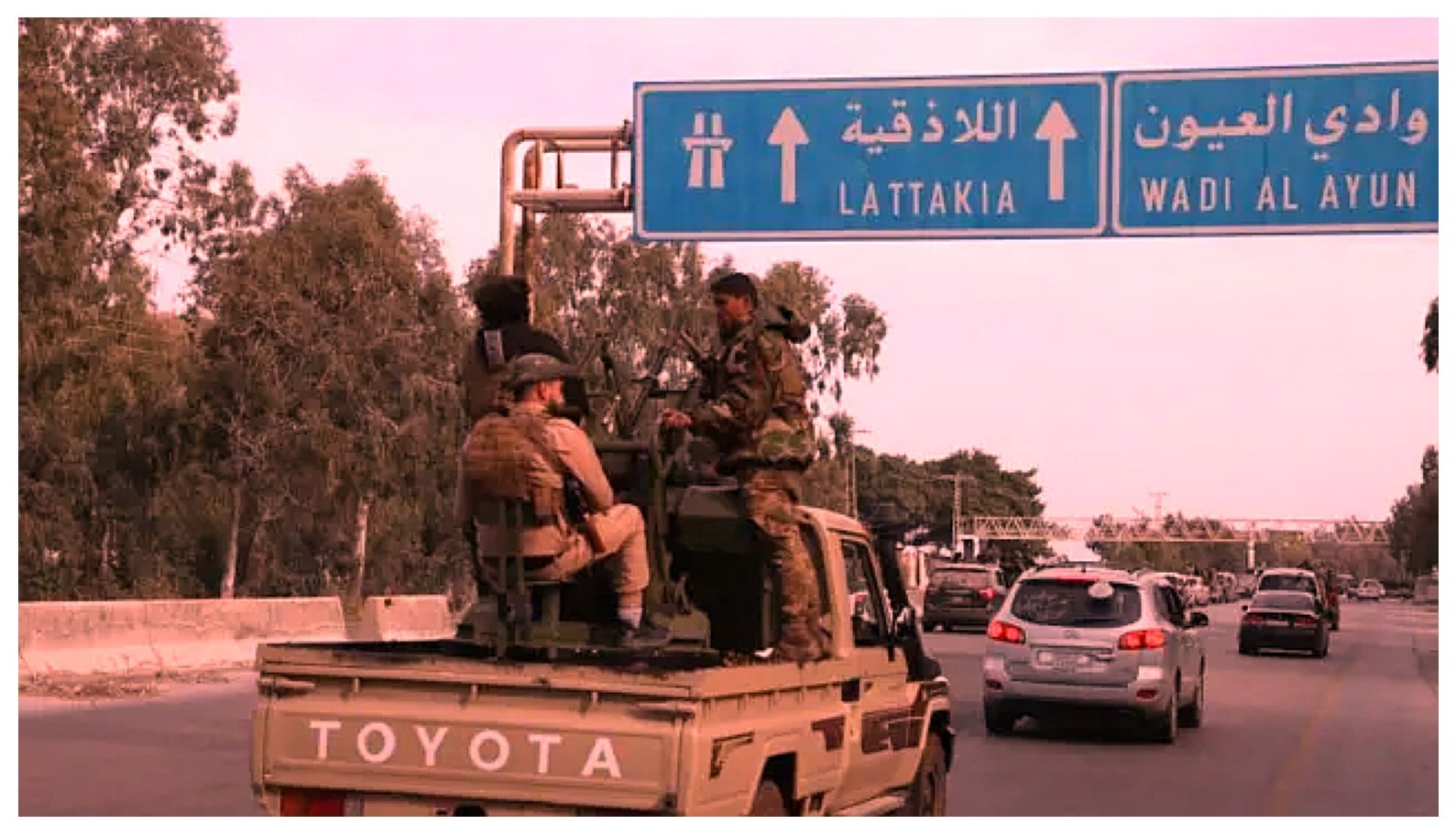 مقتل الصحافي العراقي ليث محمد رضا إثر مشاجرة في بغداد