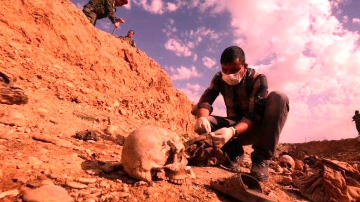 العراق يعتقل مؤيدين لأحداث الساحل السوري وسط تصاعد التوترات والإدانات الدولية لمايحصل هناك