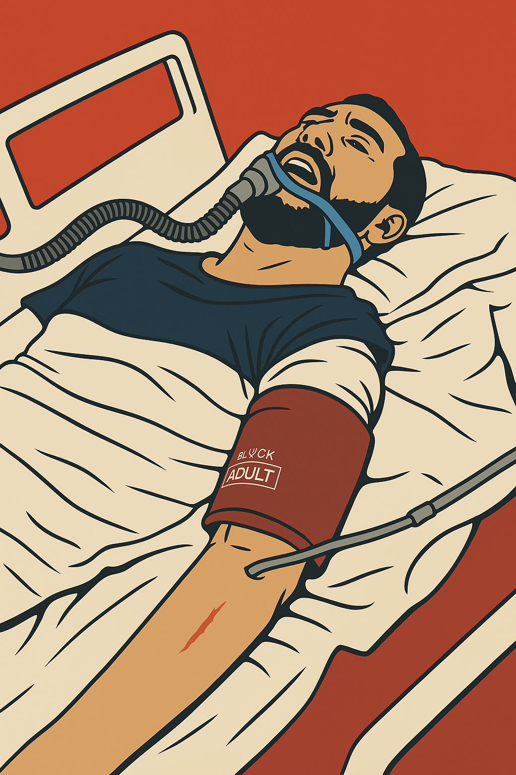 تفاصيل جديدة في قضية وفاة المهندس بشير خالد تكشفها لجنة برلمانية