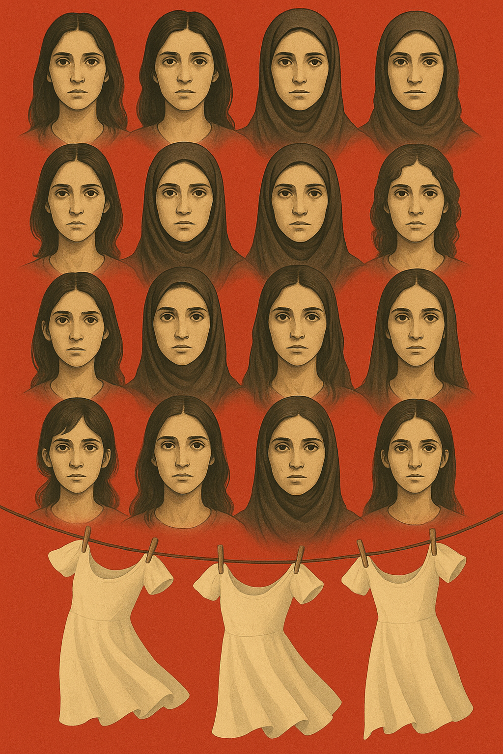 خطيفة مقننة.. مجتمعات شرقية بين الحرية والعار والانتقام الطائفي